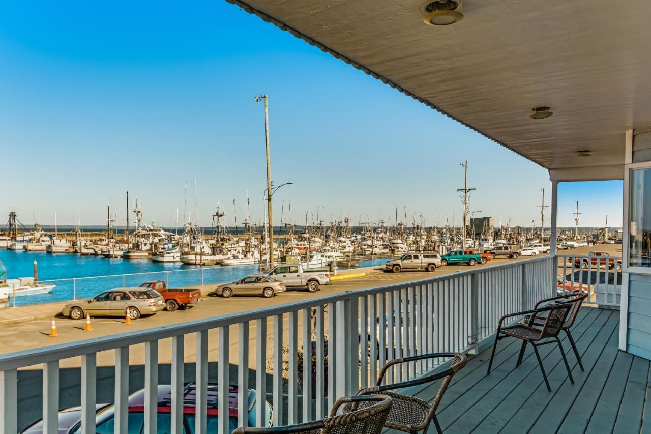 Вілла Westport Marina View Екстер'єр фото