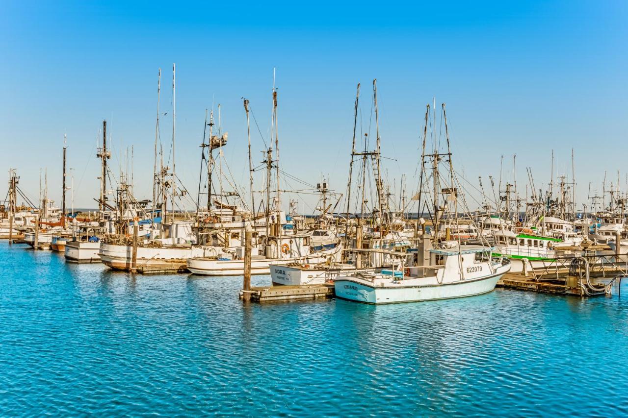 Вілла Westport Marina View Екстер'єр фото