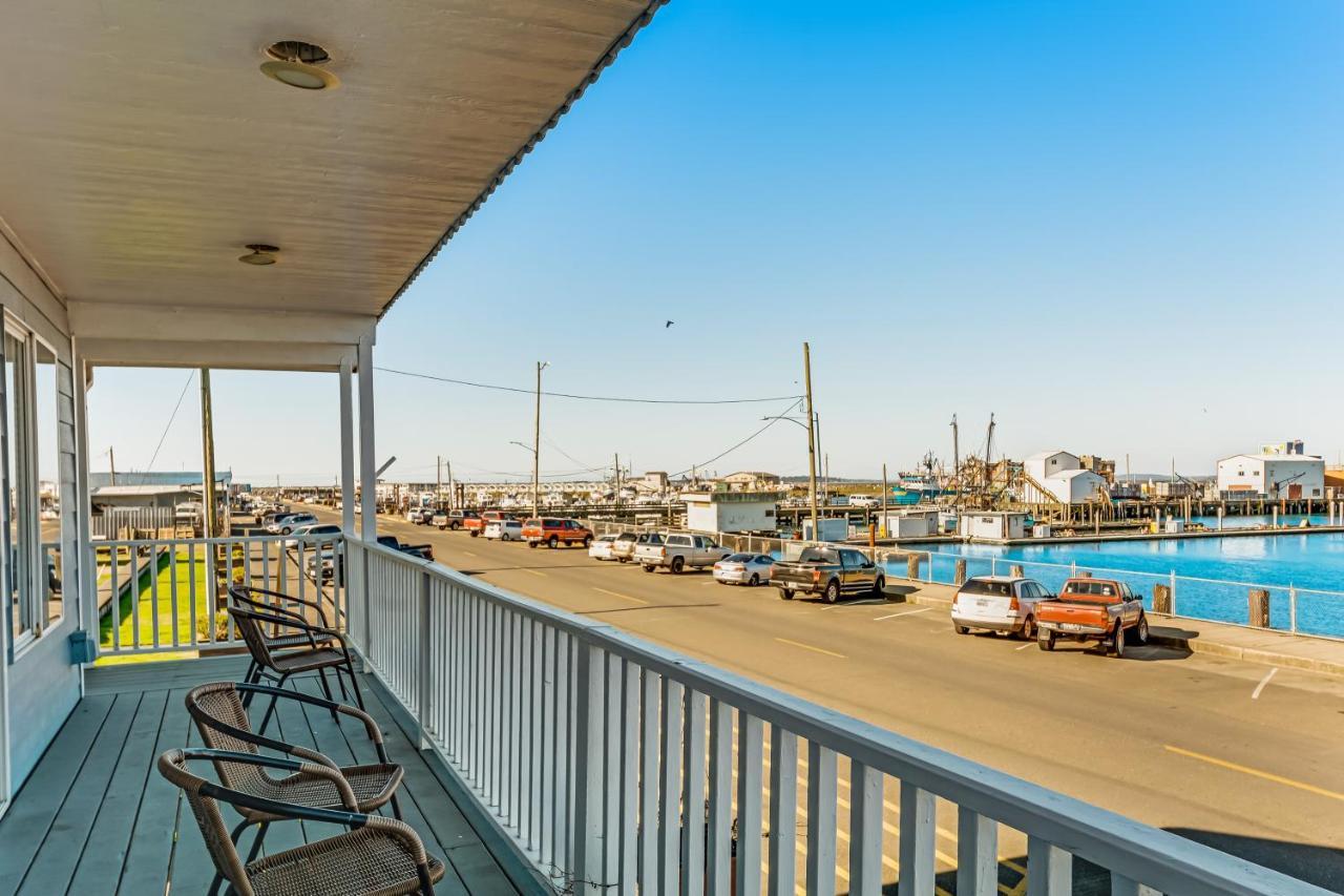 Вілла Westport Marina View Екстер'єр фото